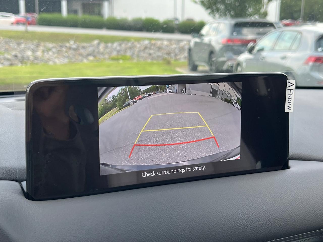 2025 MAZDA CX-5 2.5 S Preferred Package Hagerstown MD