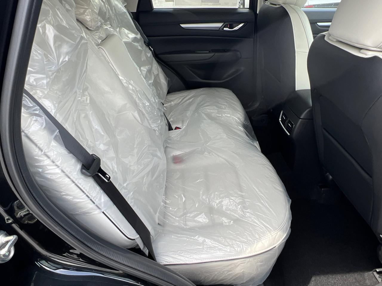 2025 MAZDA CX-5 2.5 S Preferred Package Hagerstown MD