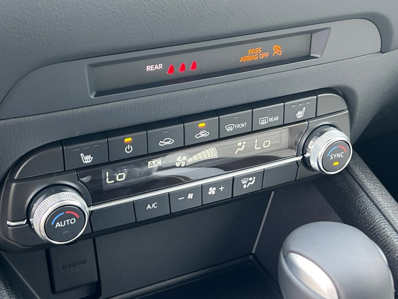 2025 MAZDA CX-5 2.5 S Preferred Package Hagerstown MD