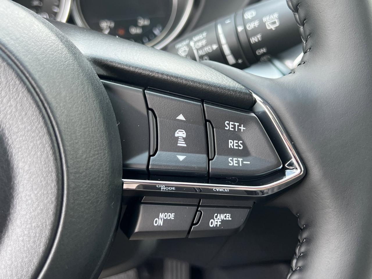 2025 MAZDA CX-5 2.5 S Preferred Package Hagerstown MD