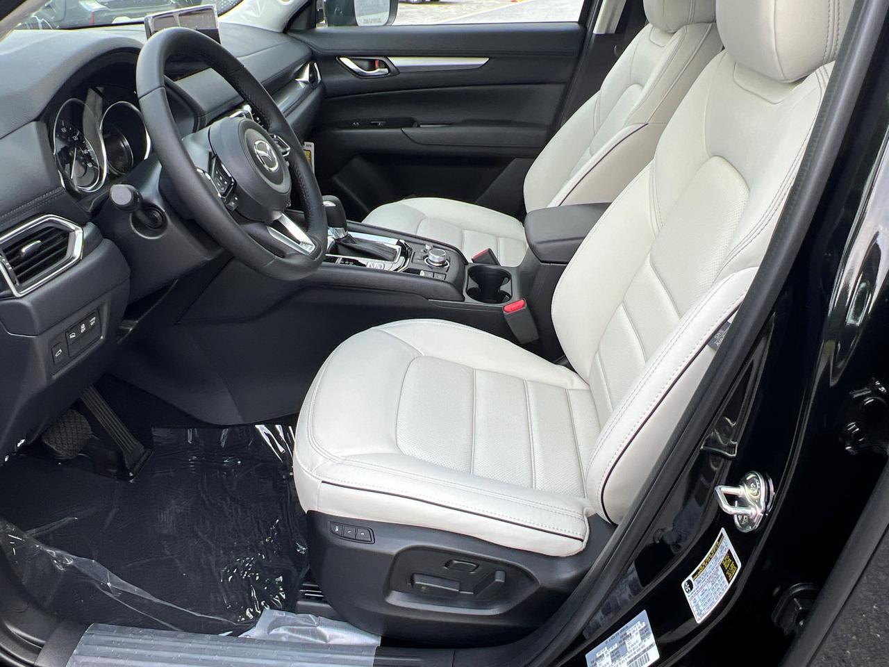 2025 MAZDA CX-5 2.5 S Preferred Package Hagerstown MD