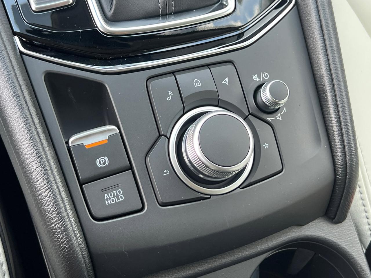 2025 MAZDA CX-5 2.5 S Preferred Package Hagerstown MD