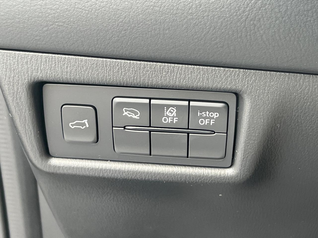 2025 MAZDA CX-5 2.5 S Preferred Package Hagerstown MD