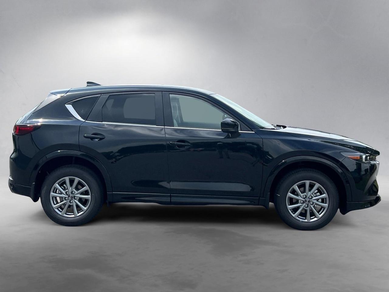 2025 MAZDA CX-5 2.5 S Preferred Package Hagerstown MD