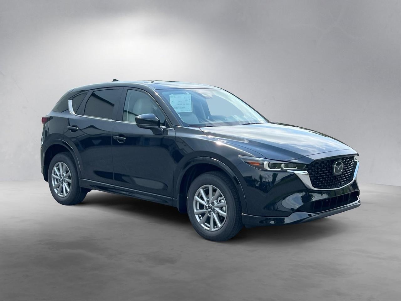 2025 MAZDA CX-5 2.5 S Preferred Package Hagerstown MD