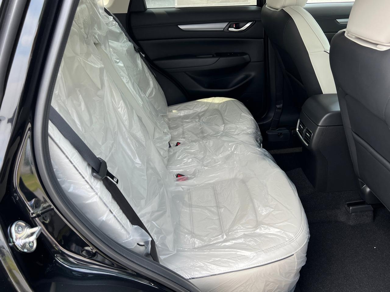 2025 MAZDA CX-5 2.5 S Preferred Package Hagerstown MD