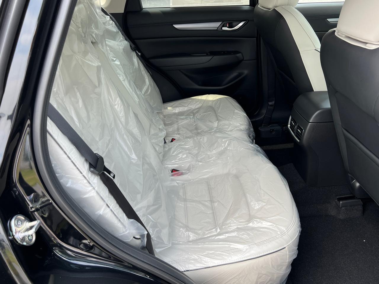 2025 MAZDA CX-5 2.5 S Preferred Package Hagerstown MD