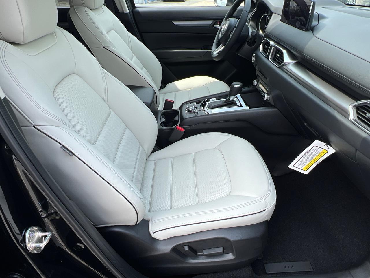 2025 MAZDA CX-5 2.5 S Preferred Package Hagerstown MD