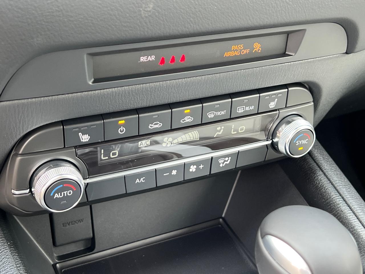 2025 MAZDA CX-5 2.5 S Preferred Package Hagerstown MD
