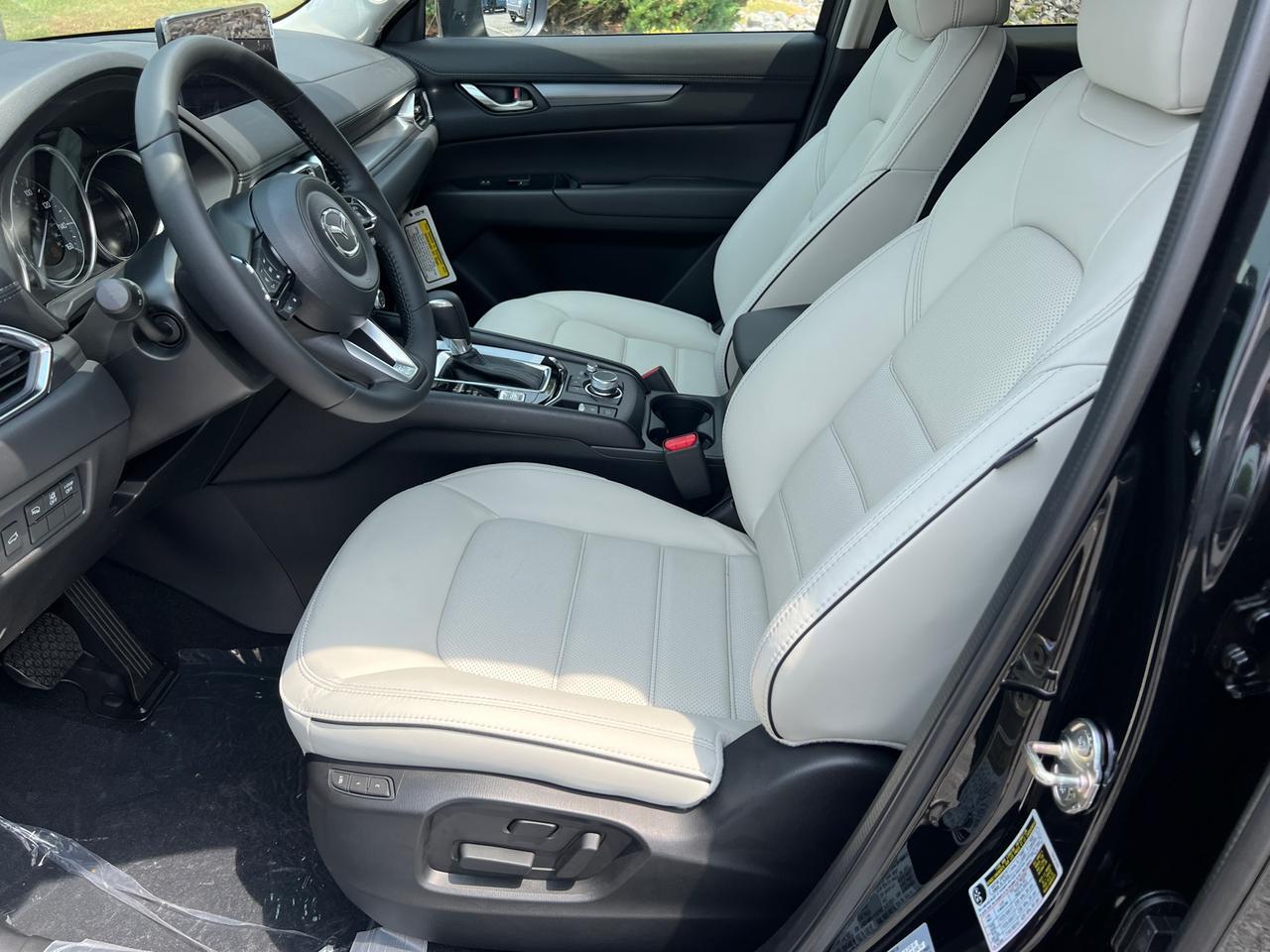 2025 MAZDA CX-5 2.5 S Preferred Package Hagerstown MD
