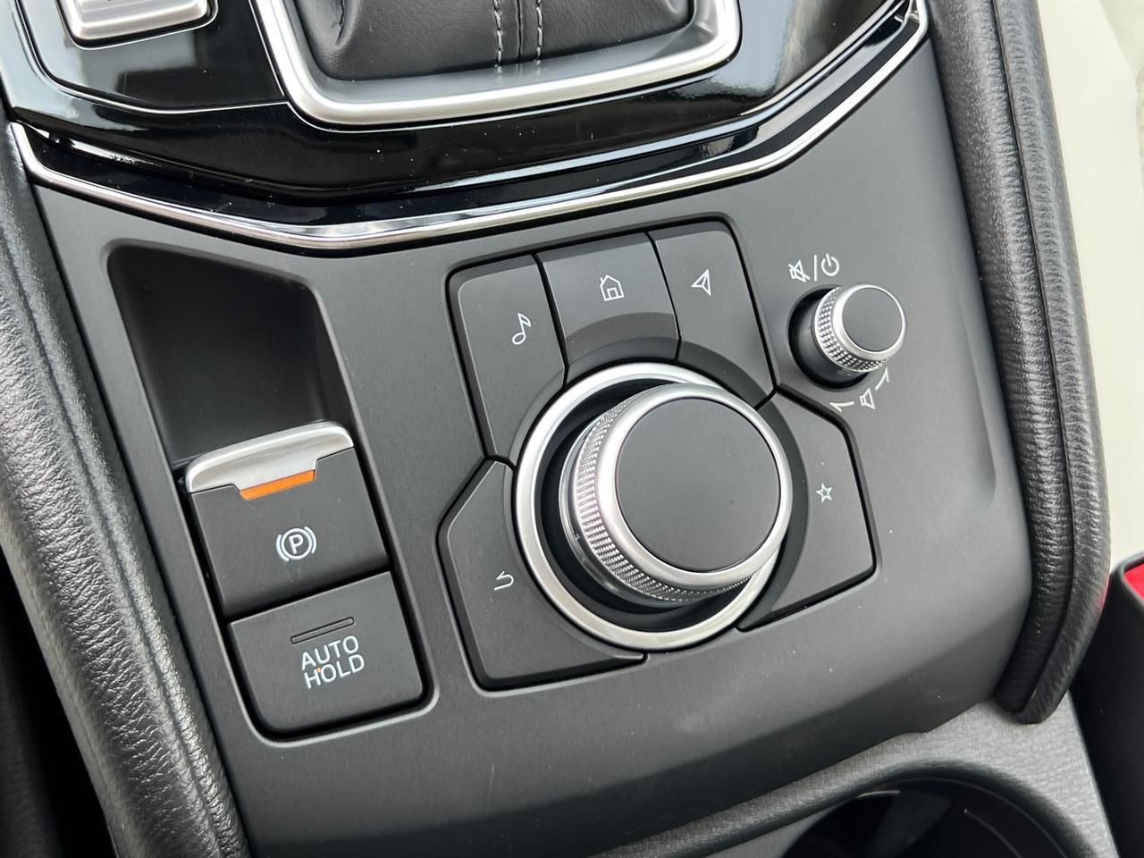 2025 MAZDA CX-5 2.5 S Preferred Package Hagerstown MD