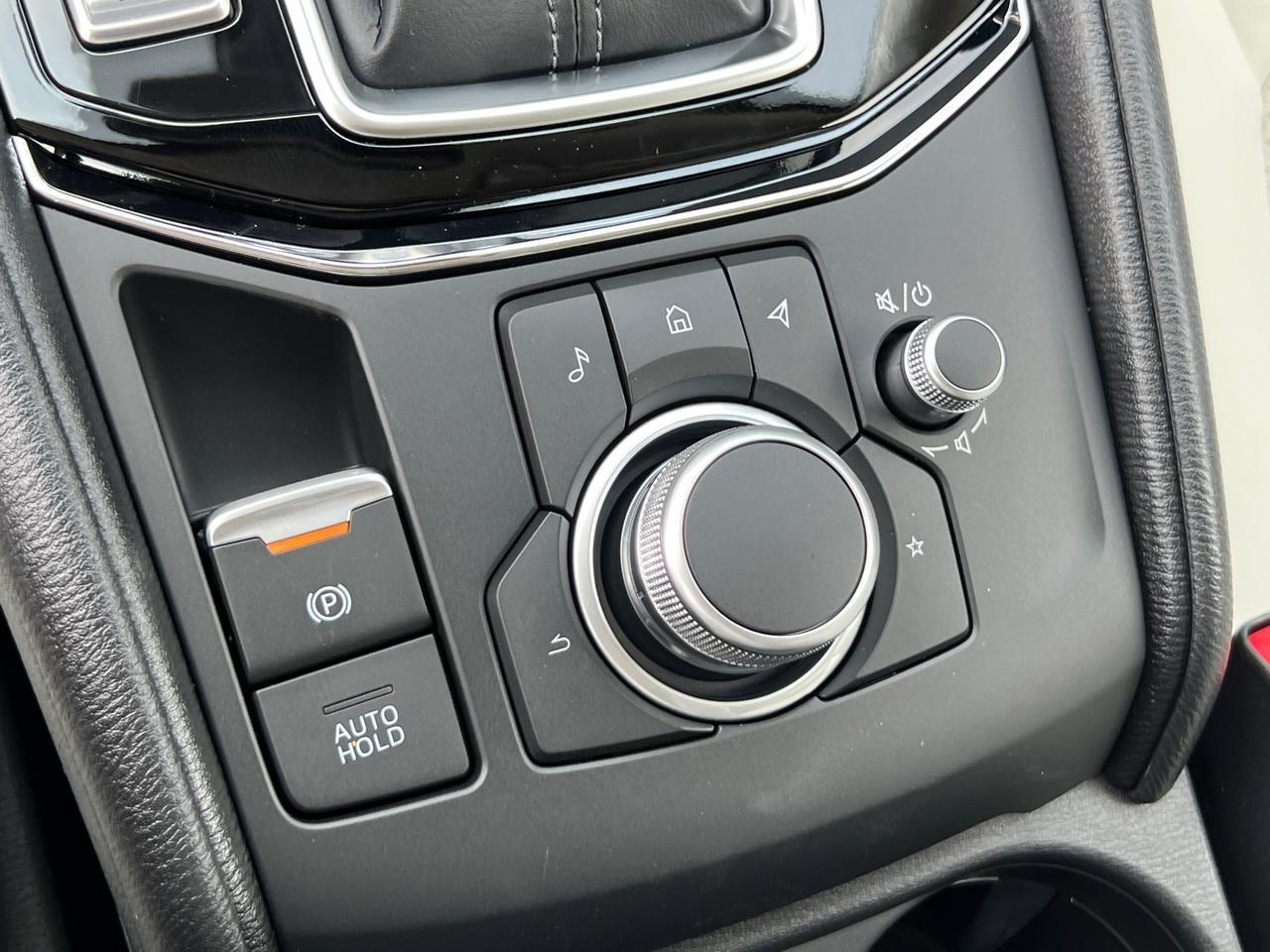 2025 MAZDA CX-5 2.5 S Preferred Package Hagerstown MD