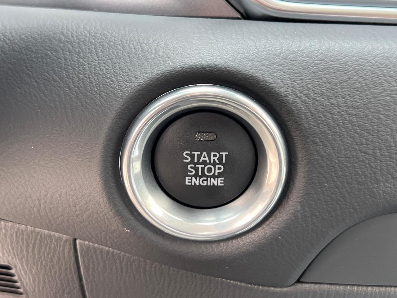 2025 MAZDA CX-5 2.5 S Preferred Package Hagerstown MD