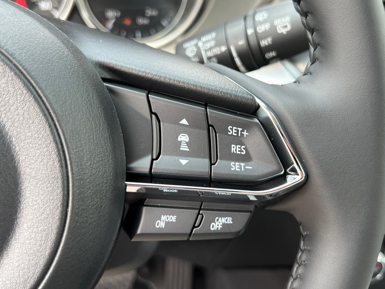 2025 MAZDA CX-5 2.5 S Preferred Package Hagerstown MD