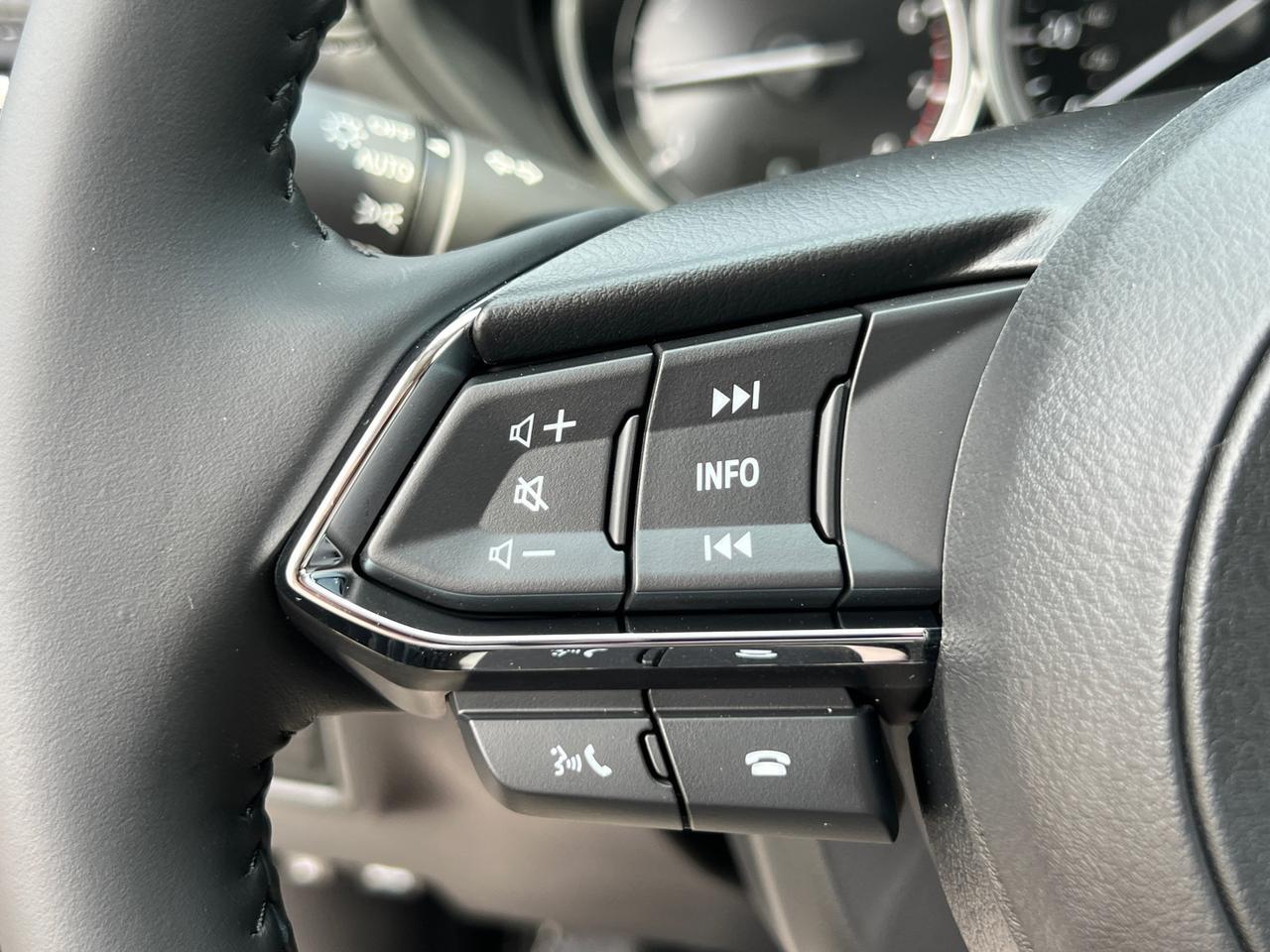 2025 MAZDA CX-5 2.5 S Preferred Package Hagerstown MD