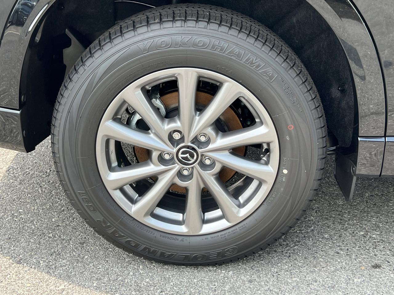 2025 MAZDA CX-5 2.5 S Preferred Package Hagerstown MD