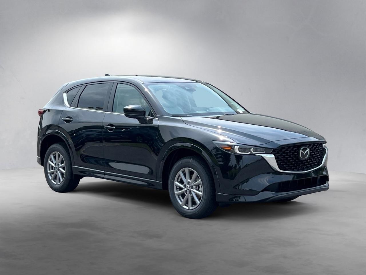 2025 MAZDA CX-5 2.5 S Preferred Package Hagerstown MD