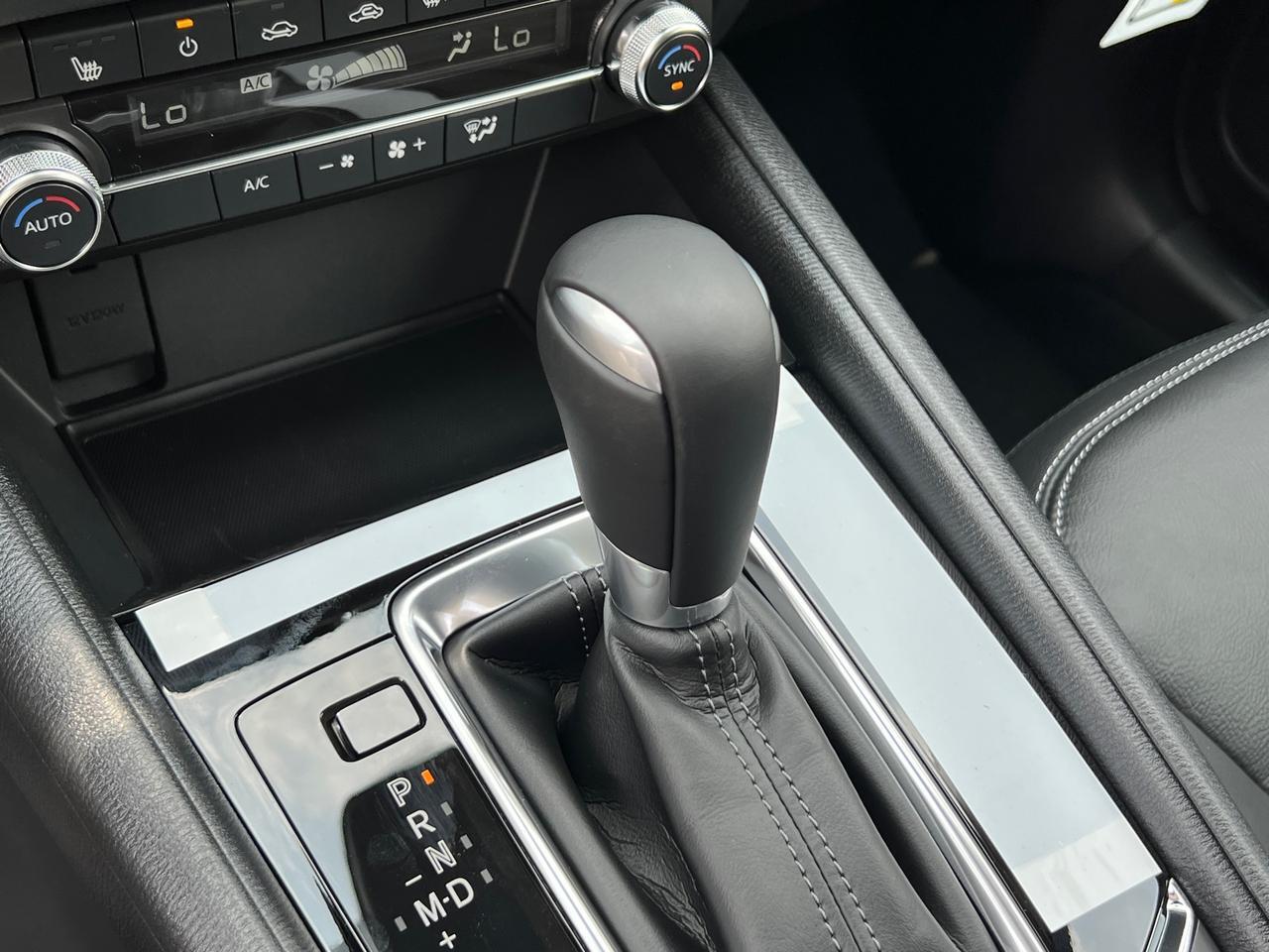 2025 MAZDA CX-5 2.5 S Preferred Package Hagerstown MD