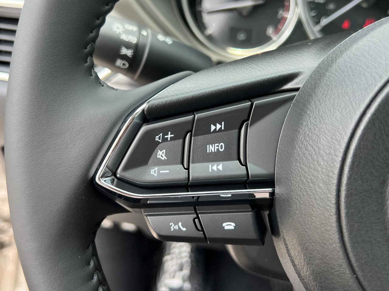 2025 MAZDA CX-5 2.5 S Preferred Package Hagerstown MD