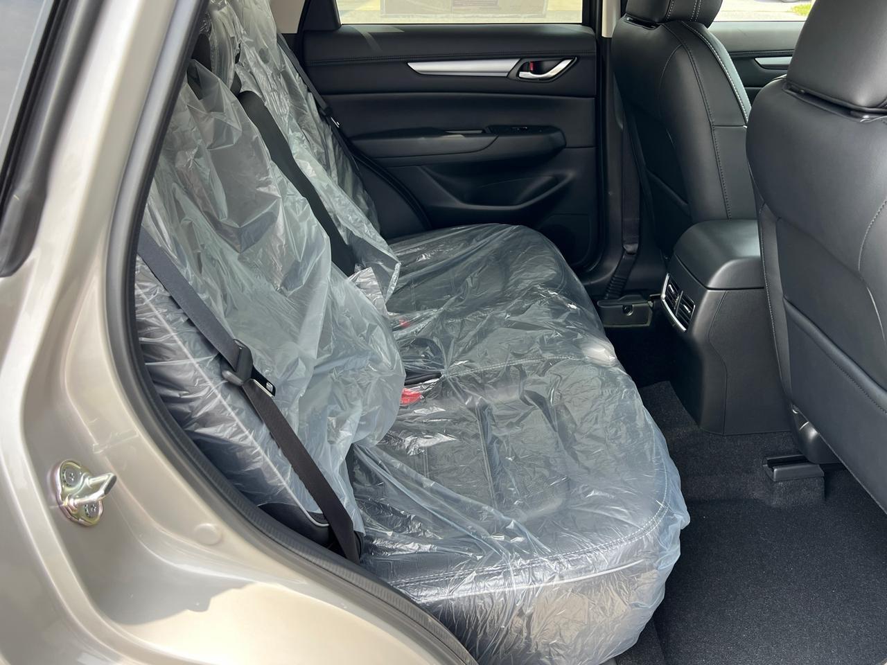 2025 MAZDA CX-5 2.5 S Preferred Package Hagerstown MD