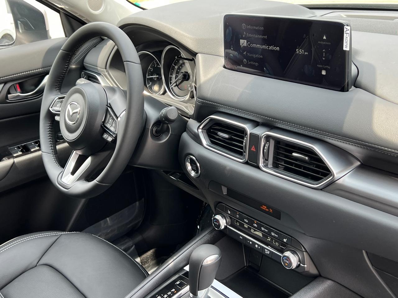 2025 MAZDA CX-5 2.5 S Preferred Package Hagerstown MD