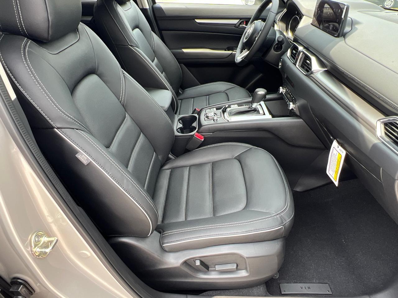 2025 MAZDA CX-5 2.5 S Preferred Package Hagerstown MD