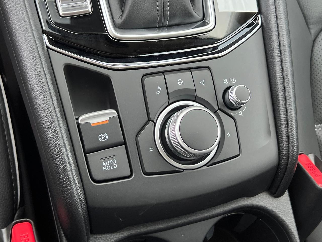2025 MAZDA CX-5 2.5 S Preferred Package Hagerstown MD