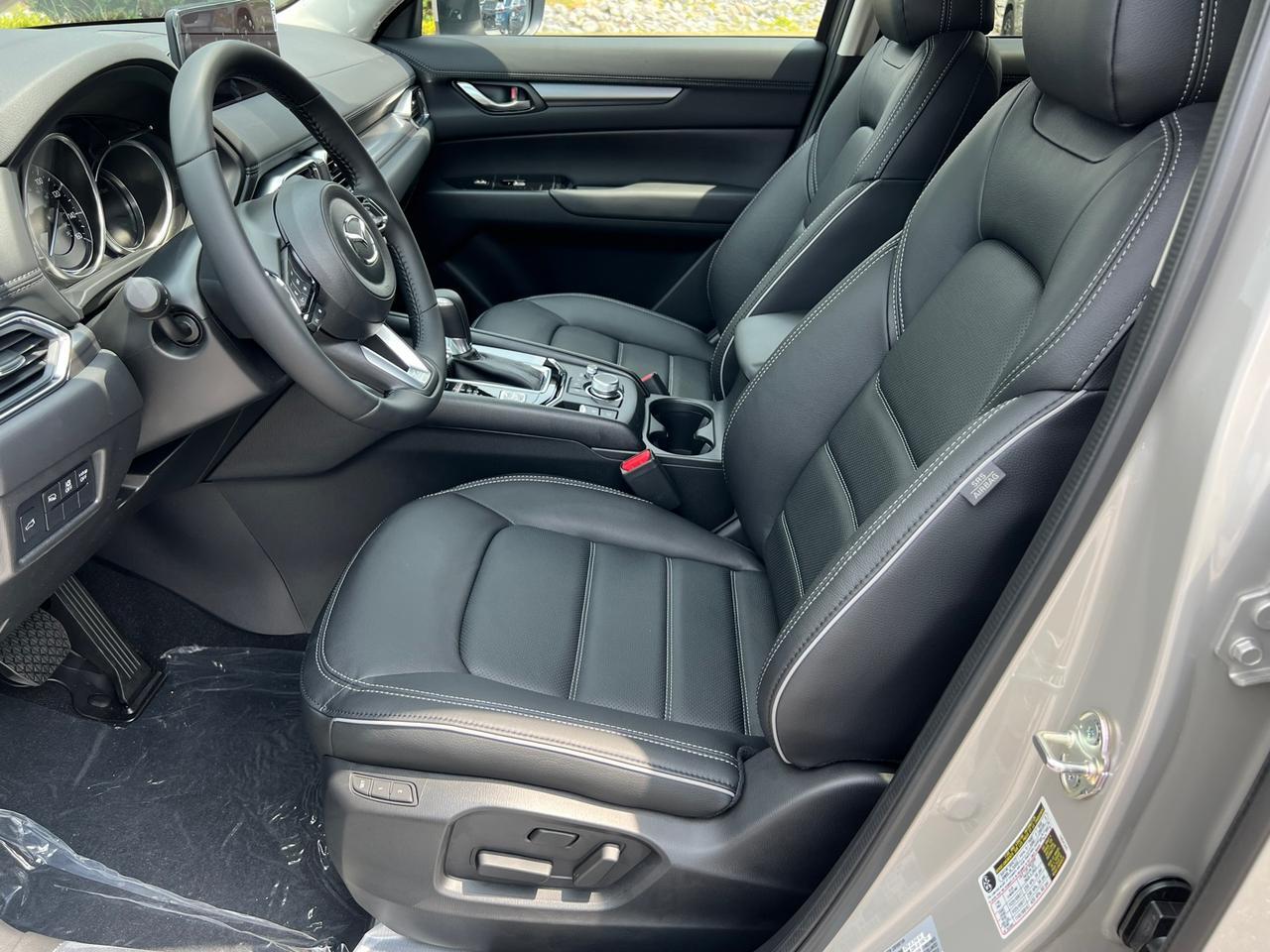 2025 MAZDA CX-5 2.5 S Preferred Package Hagerstown MD