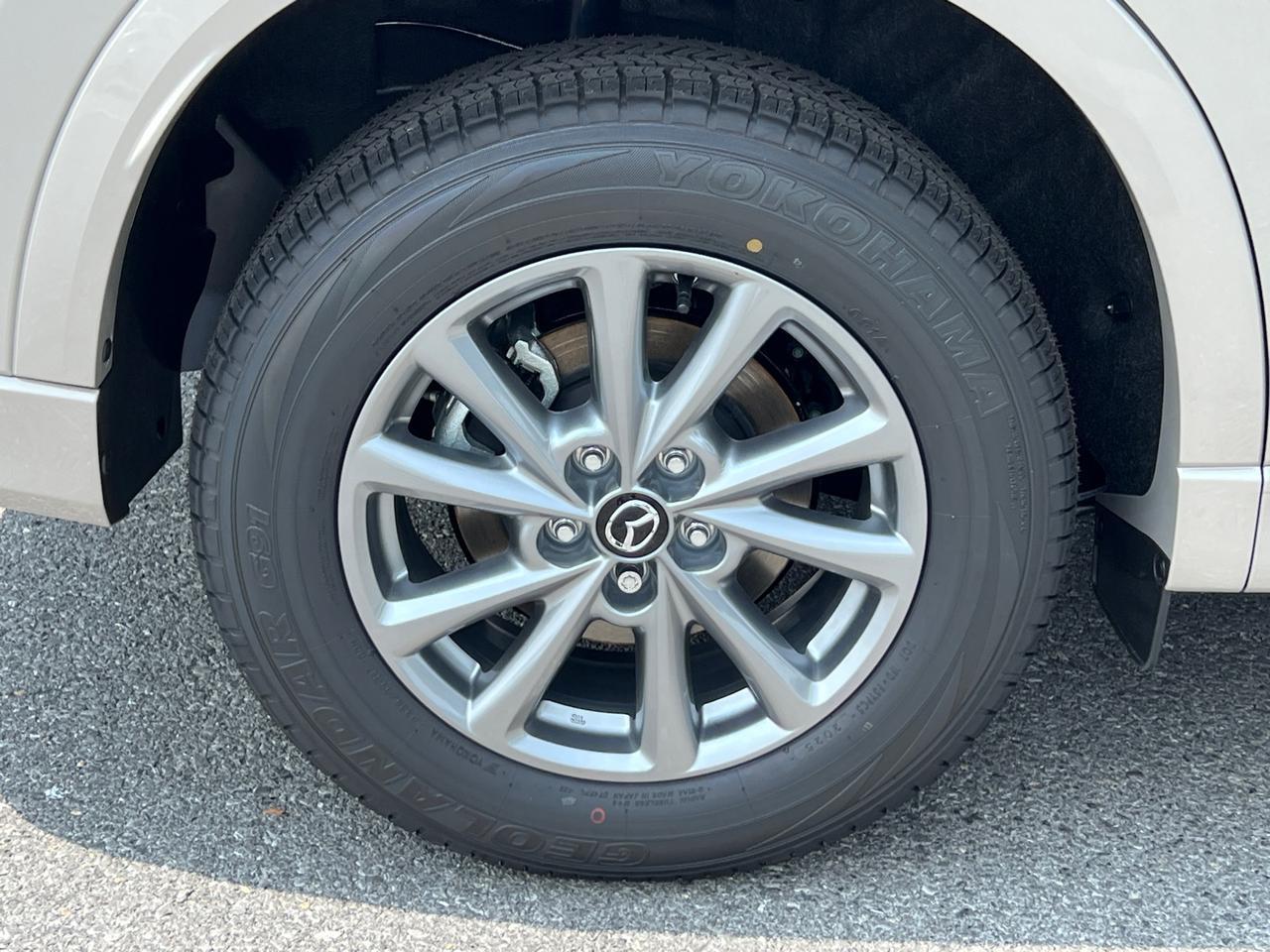 2025 MAZDA CX-5 2.5 S Preferred Package Hagerstown MD