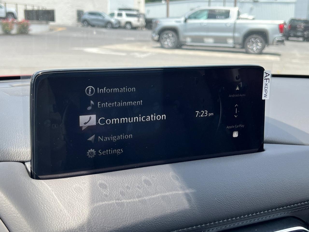 2025 MAZDA CX-5 2.5 S Preferred Package Hagerstown MD