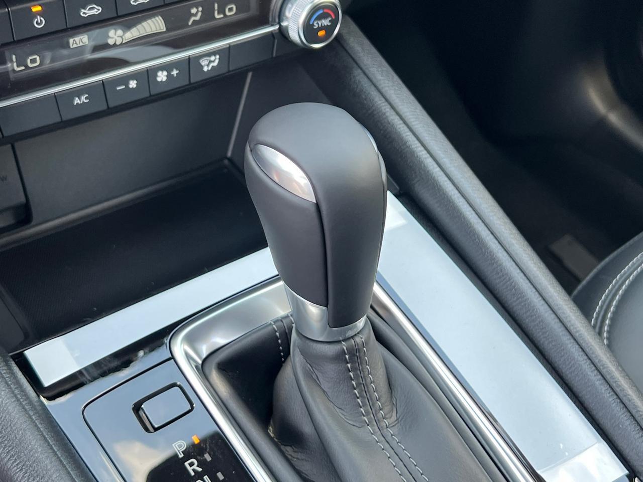 2025 MAZDA CX-5 2.5 S Preferred Package Hagerstown MD