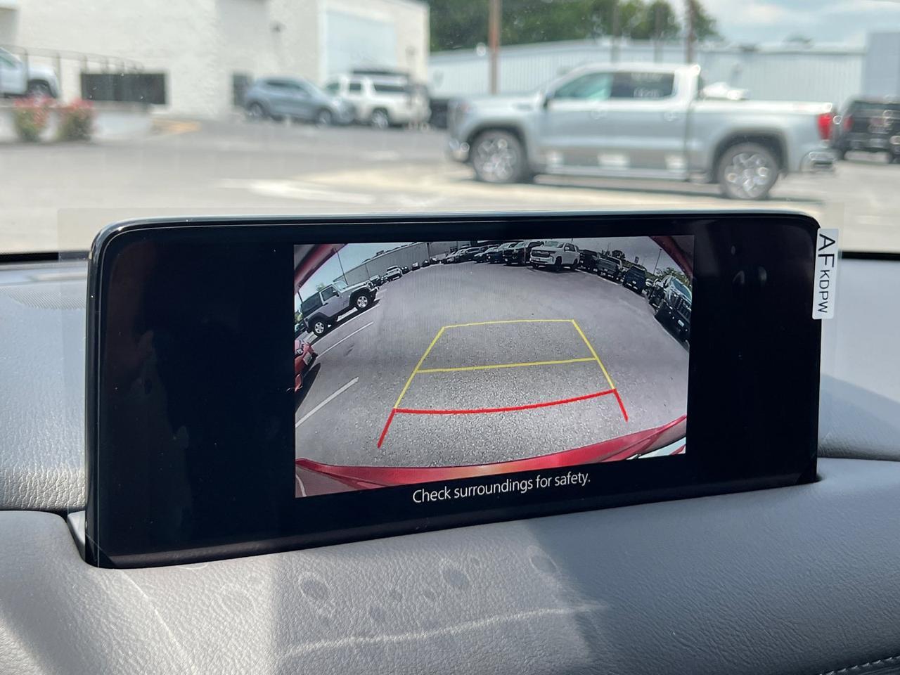 2025 MAZDA CX-5 2.5 S Preferred Package Hagerstown MD