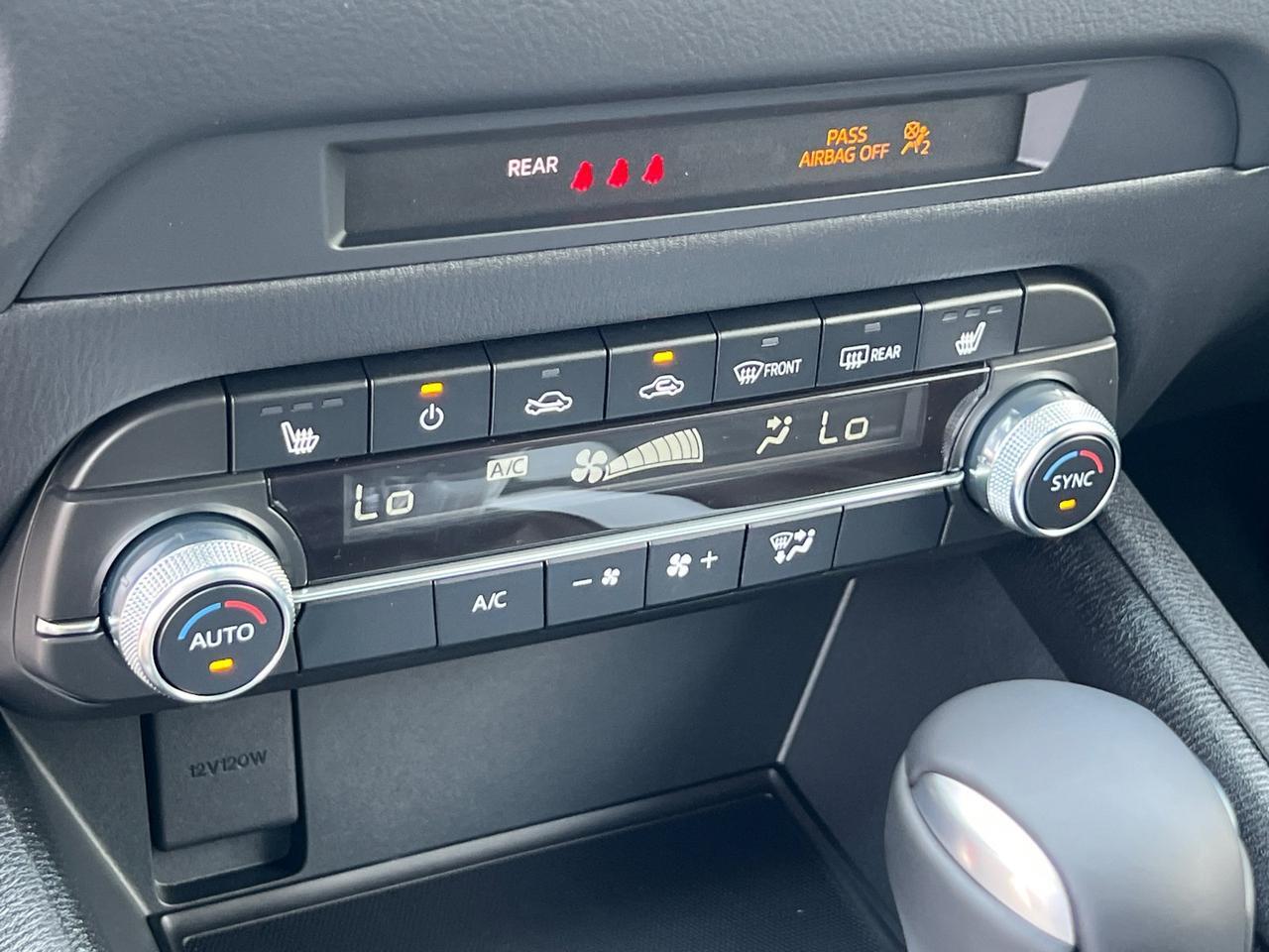 2025 MAZDA CX-5 2.5 S Preferred Package Hagerstown MD