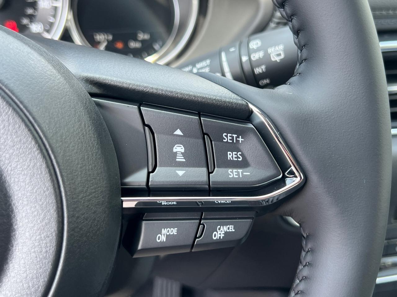 2025 MAZDA CX-5 2.5 S Preferred Package Hagerstown MD