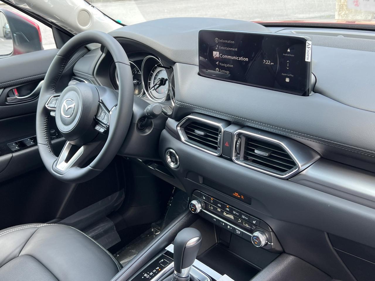 2025 MAZDA CX-5 2.5 S Preferred Package Hagerstown MD