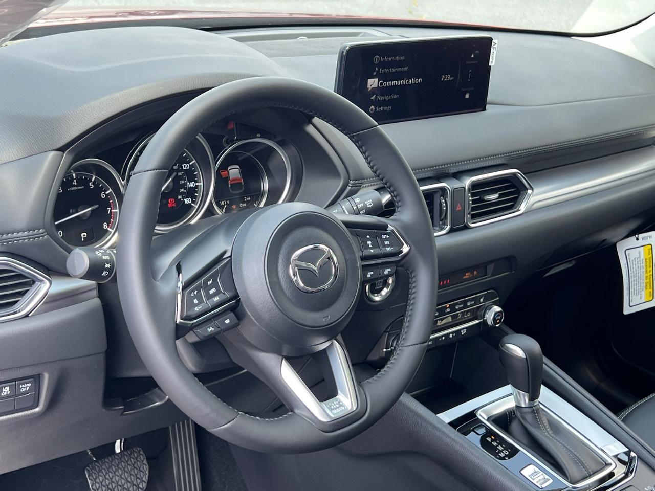 2025 MAZDA CX-5 2.5 S Preferred Package Hagerstown MD