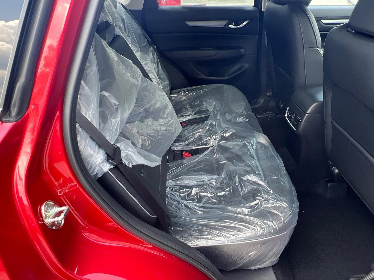 2025 MAZDA CX-5 2.5 S Preferred Package Hagerstown MD