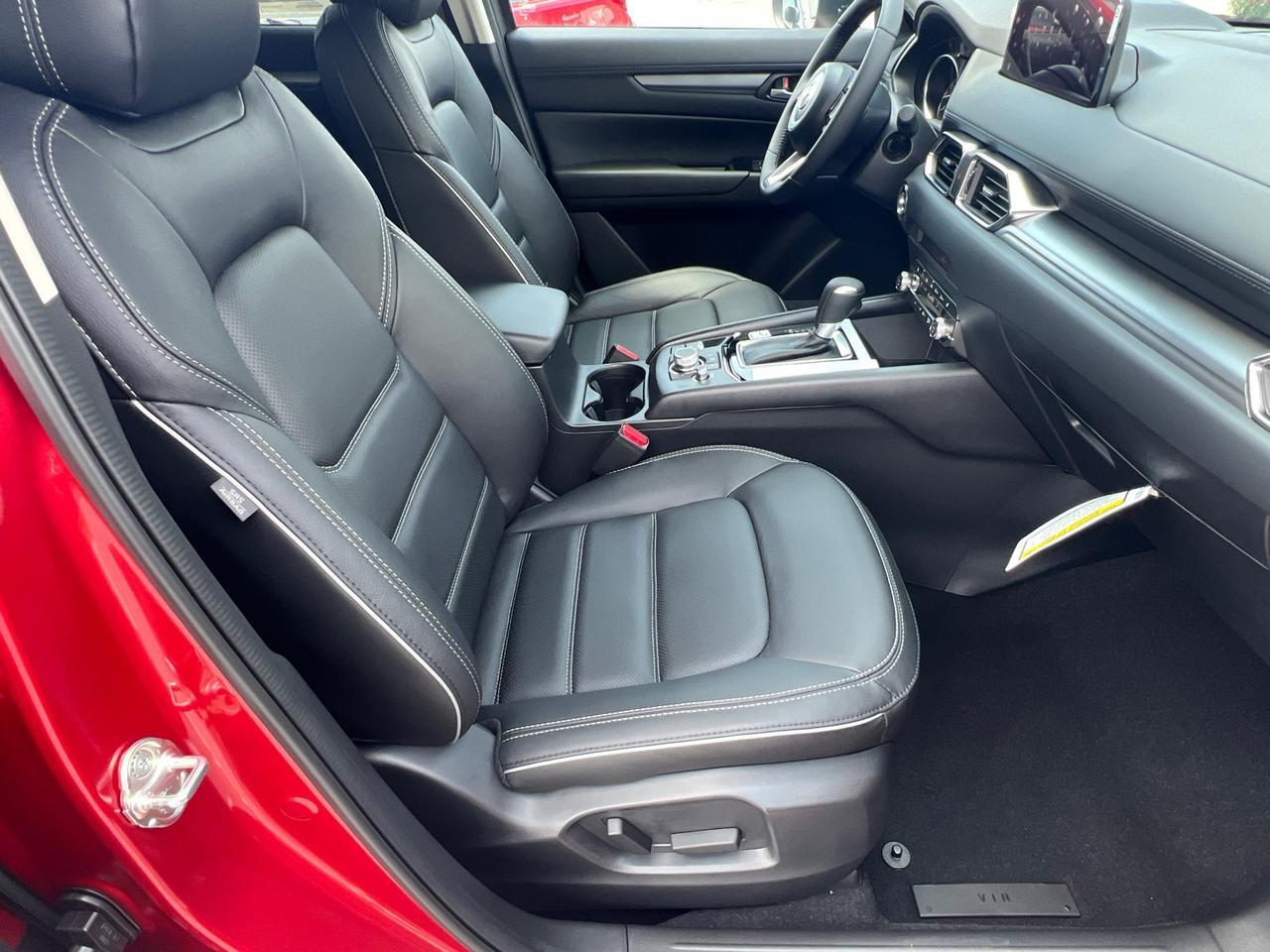 2025 MAZDA CX-5 2.5 S Preferred Package Hagerstown MD