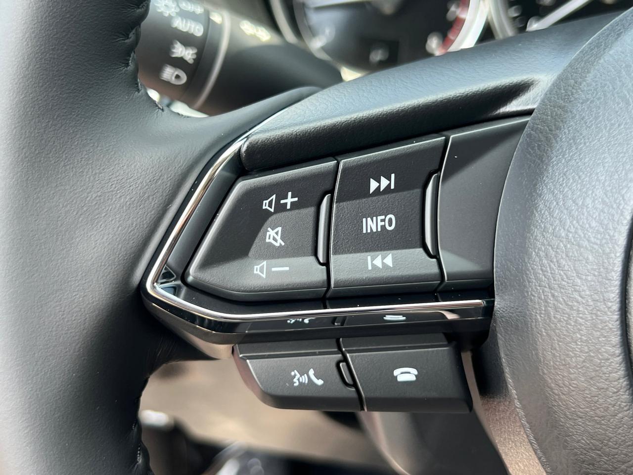 2025 MAZDA CX-5 2.5 S Preferred Package Hagerstown MD