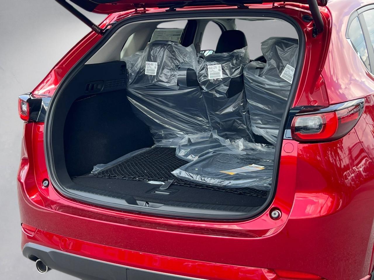 2025 MAZDA CX-5 2.5 S Preferred Package Hagerstown MD