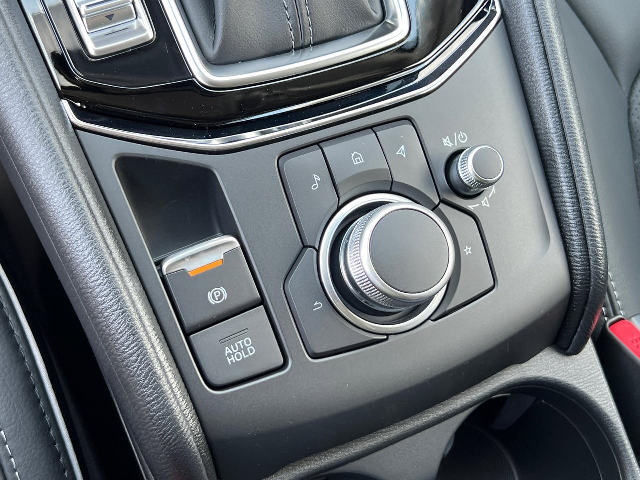 2025 MAZDA CX-5 2.5 S Preferred Package Hagerstown MD