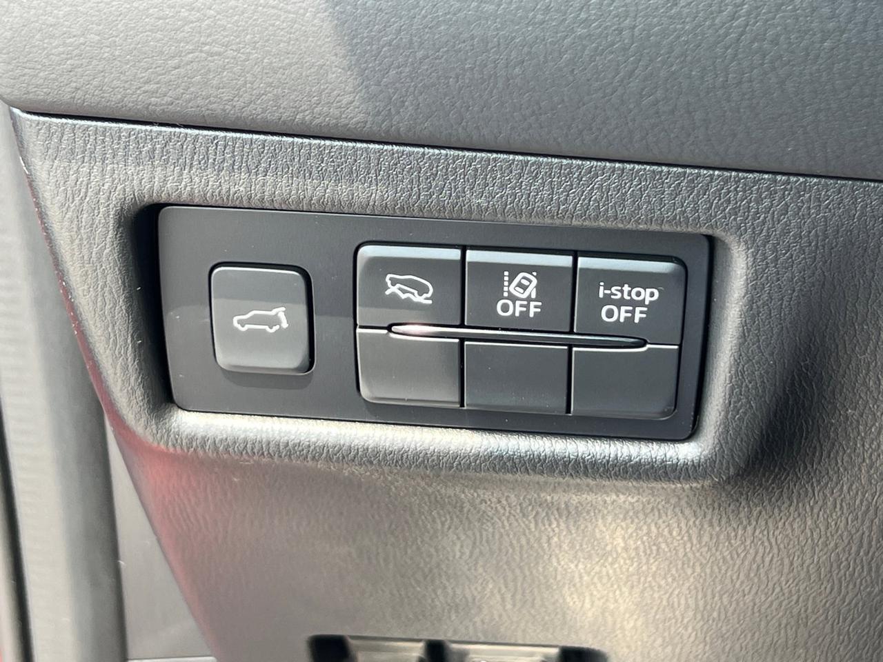 2025 MAZDA CX-5 2.5 S Preferred Package Hagerstown MD