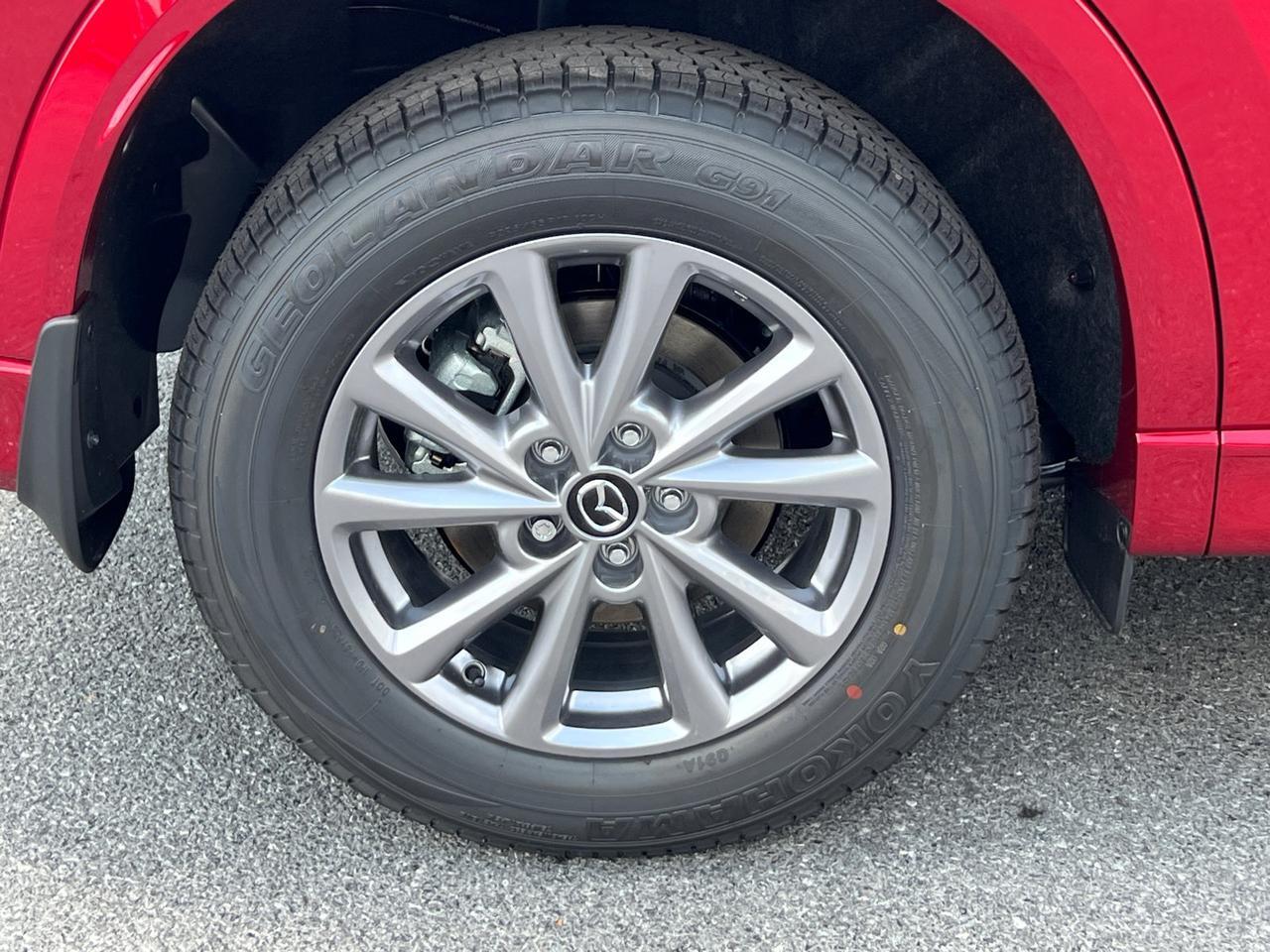 2025 MAZDA CX-5 2.5 S Preferred Package Hagerstown MD