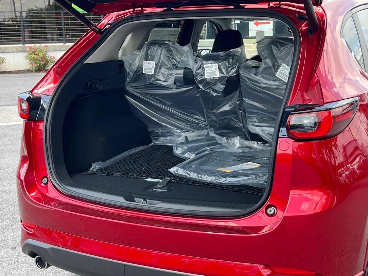 2025 MAZDA CX-5 2.5 S Preferred Package Hagerstown MD