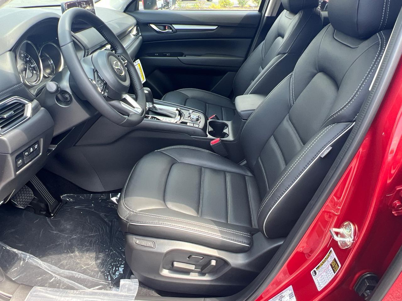 2025 MAZDA CX-5 2.5 S Preferred Package Hagerstown MD