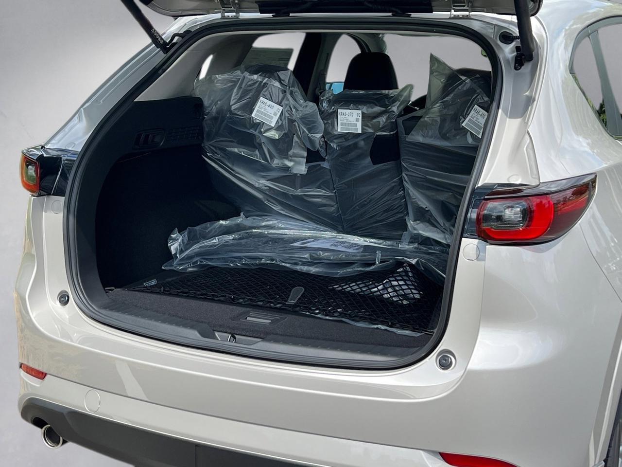 2025 MAZDA CX-5 2.5 S Preferred Package Hagerstown MD