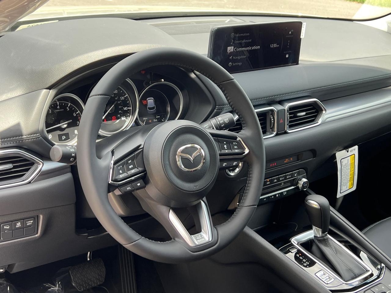 2025 MAZDA CX-5 2.5 S Preferred Package Hagerstown MD