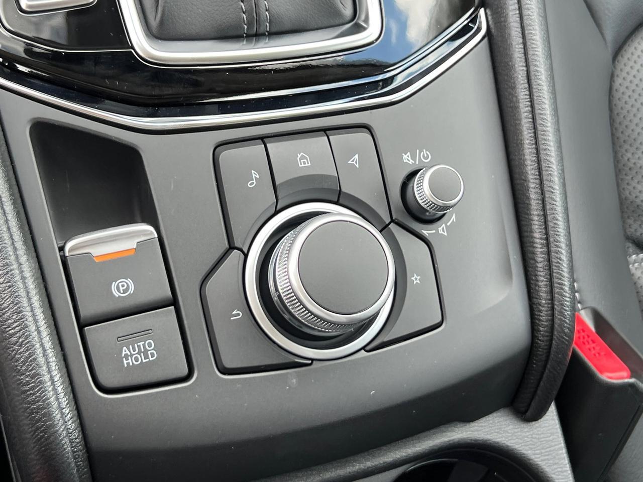 2025 MAZDA CX-5 2.5 S Preferred Package Hagerstown MD