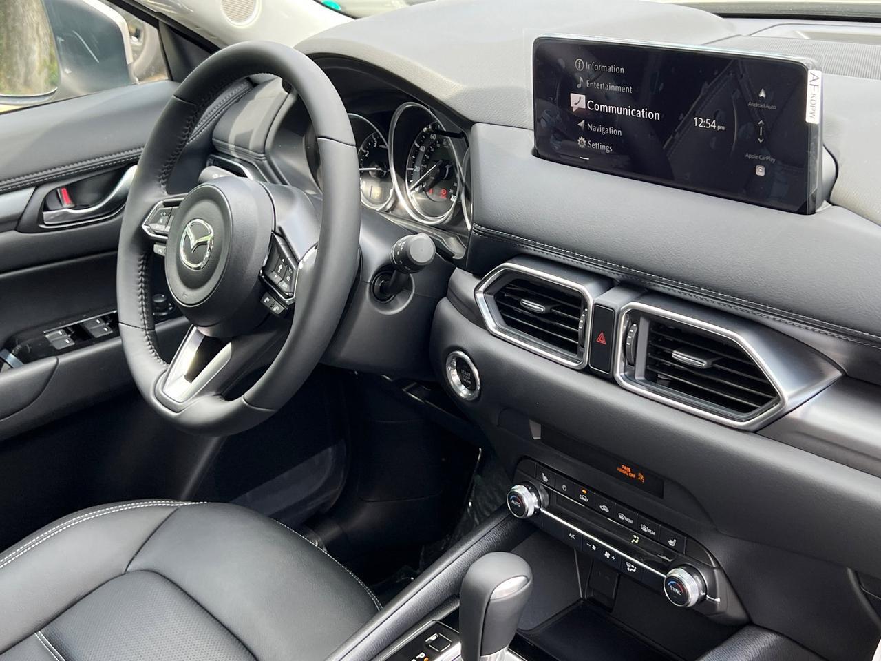 2025 MAZDA CX-5 2.5 S Preferred Package Hagerstown MD