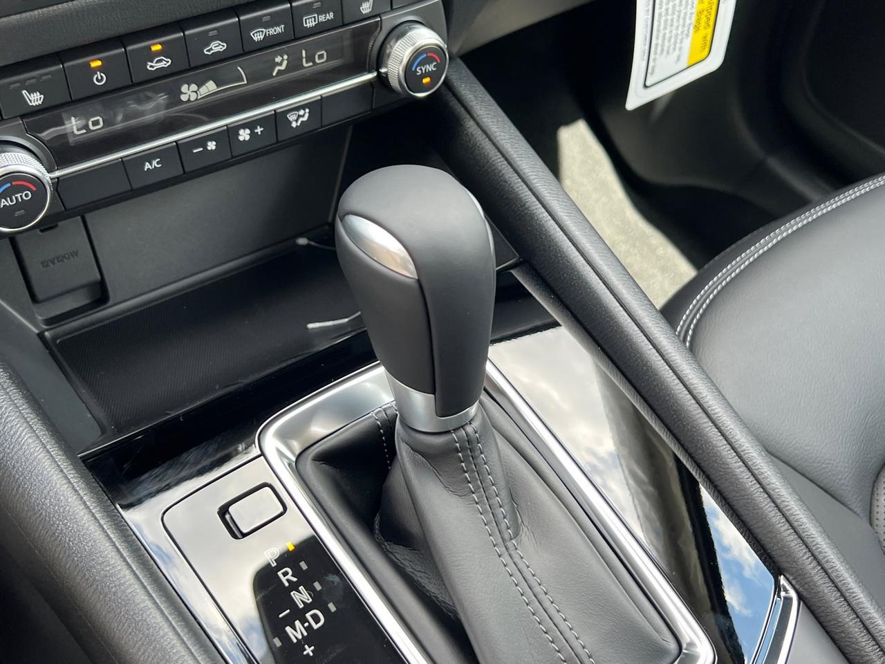 2025 MAZDA CX-5 2.5 S Preferred Package Hagerstown MD